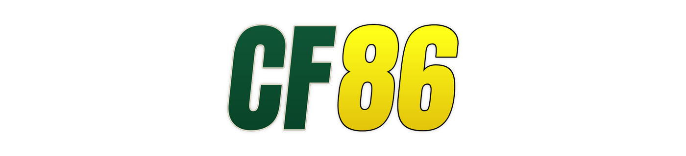 cf86 Logo